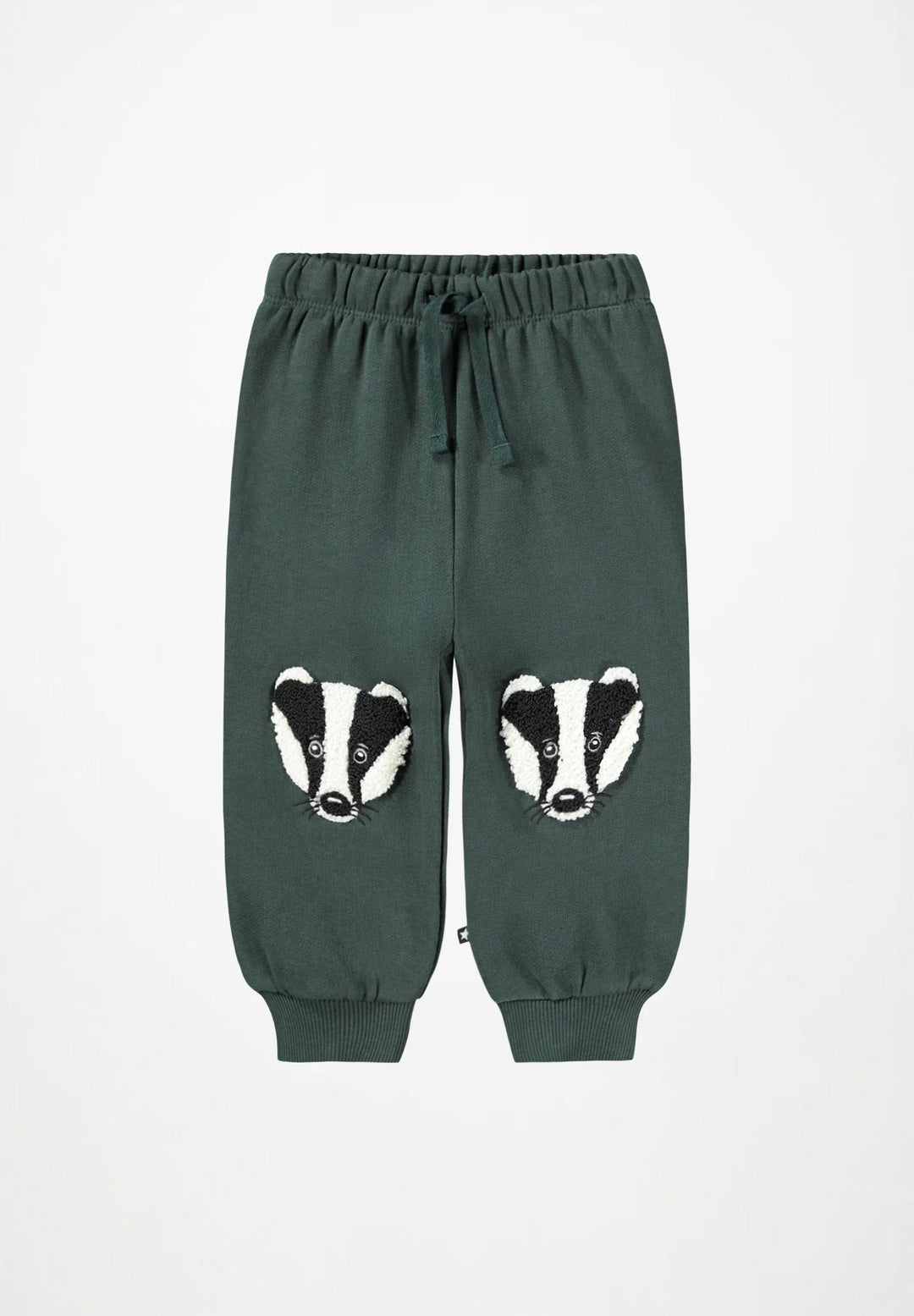 Babesta Simeon Pants Taxus by Molo 