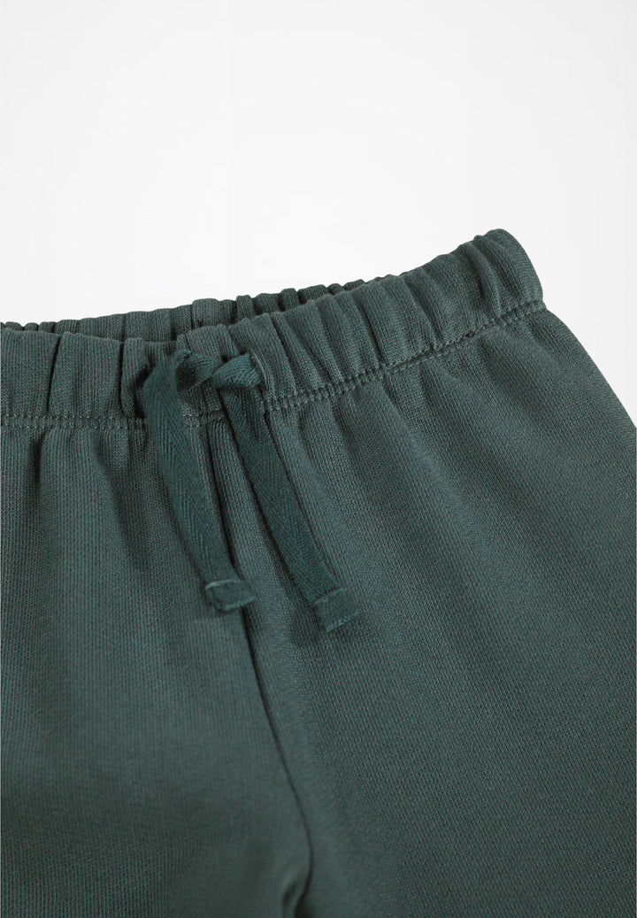 Babesta Simeon Pants Taxus by Molo 