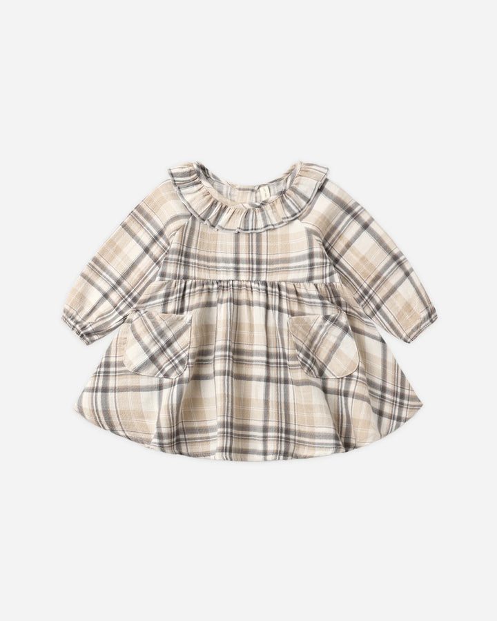 Babesta Simone Dress by Quincy Mae