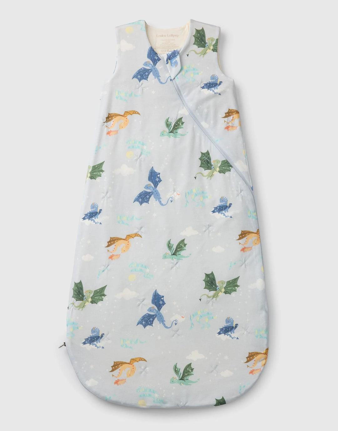 Babesta Sleep Bag 1.0 TOG Magical Dragons by Loulou Lollipop