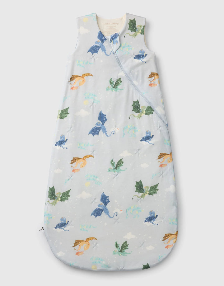 Babesta Sleep Bag 1.0 TOG Magical Dragons by Loulou Lollipop