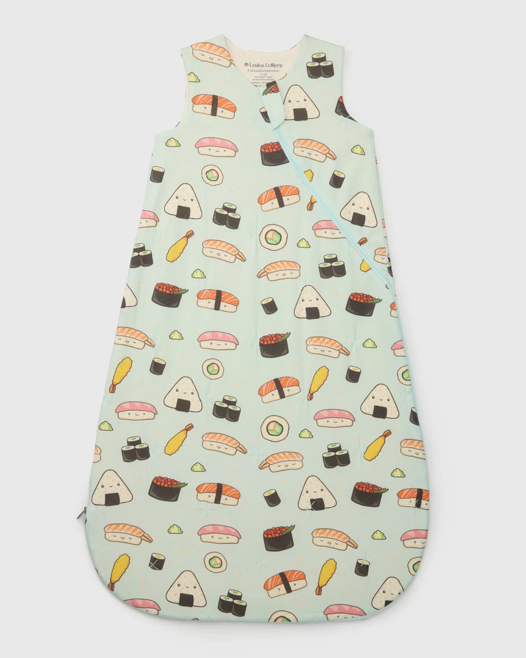 Babesta Sleep Bag 1.0 TOG Sushi by Loulou Lollipop