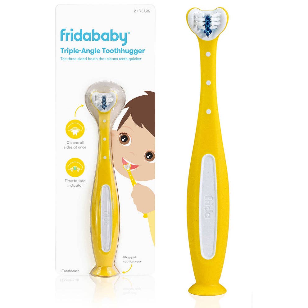 Babesta SmileFrida 2.0 Toothhugger by Frida Baby