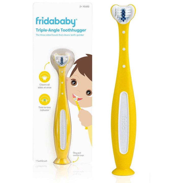 Babesta SmileFrida 2.0 Toothhugger by Frida Baby