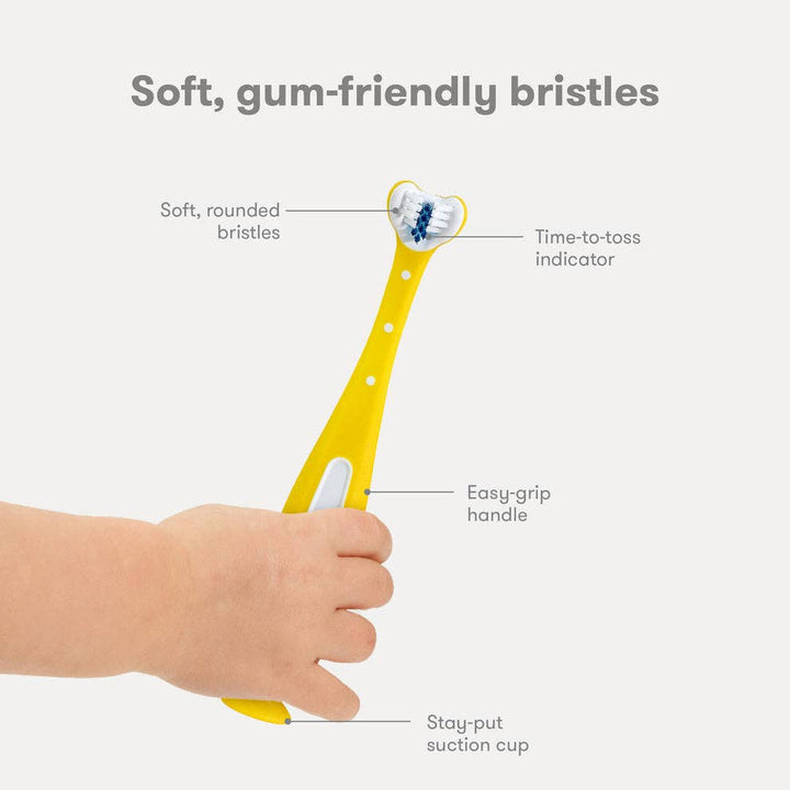 Babesta SmileFrida 2.0 Toothhugger by Frida Baby