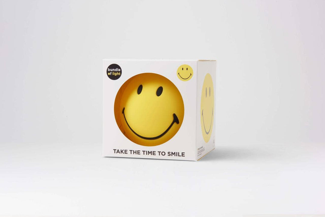 Babesta Smiley Bundle of Light by Mr Maria