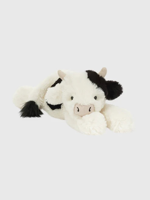Babesta Smudge Cow by Jellycat
