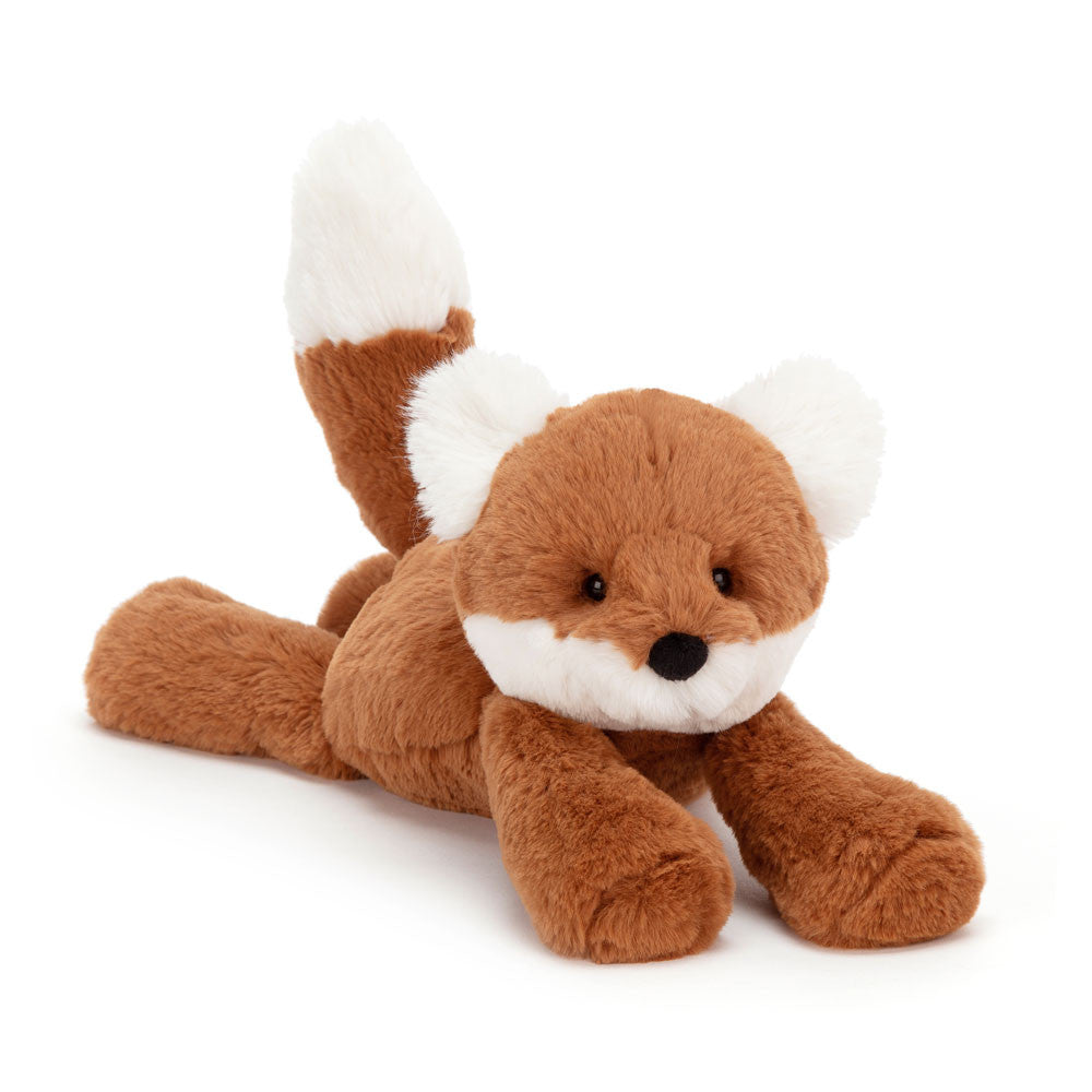 Babesta Smudge Fox by Jellycat 