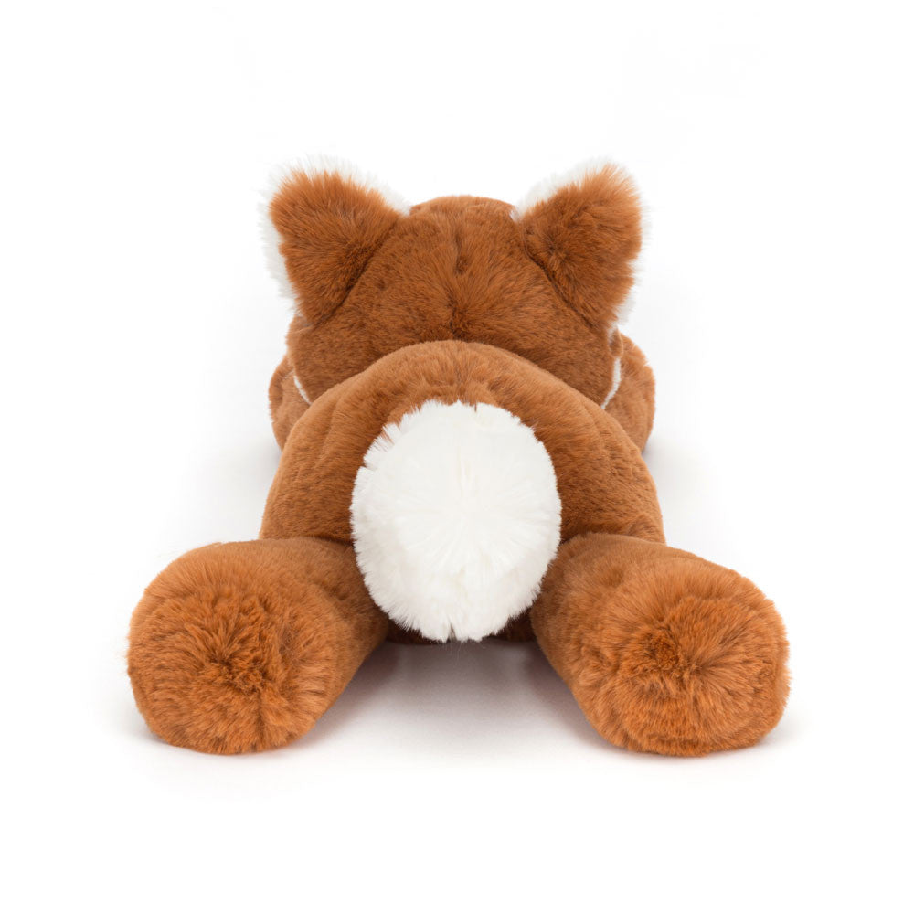 Babesta Smudge Fox by Jellycat 