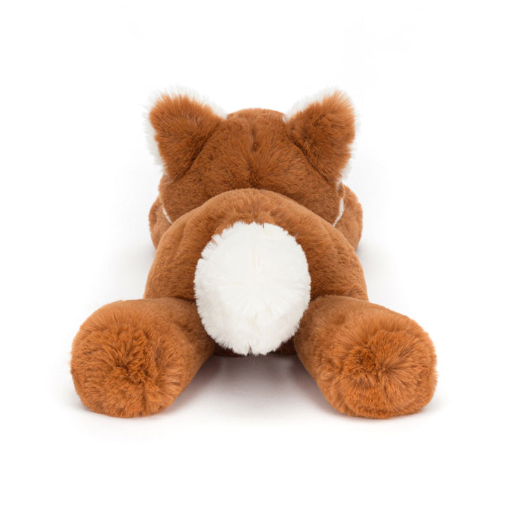 Babesta Smudge Fox by Jellycat 