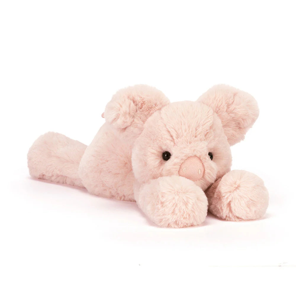 Babesta Smudge Pig by Jellycat