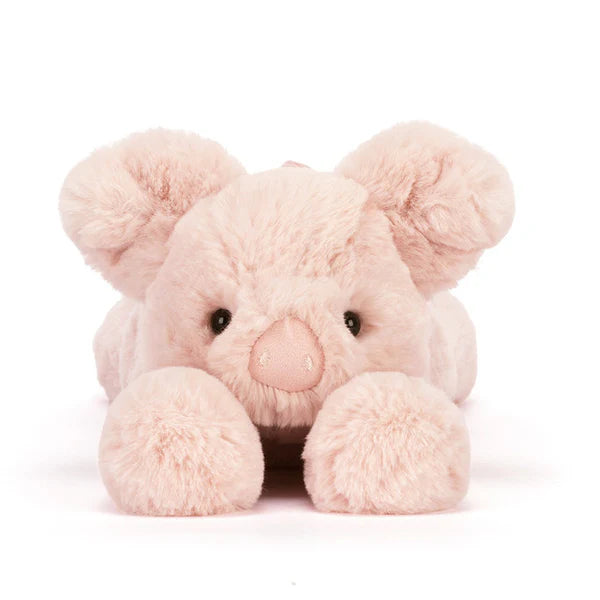 Babesta Smudge Pig by Jellycat