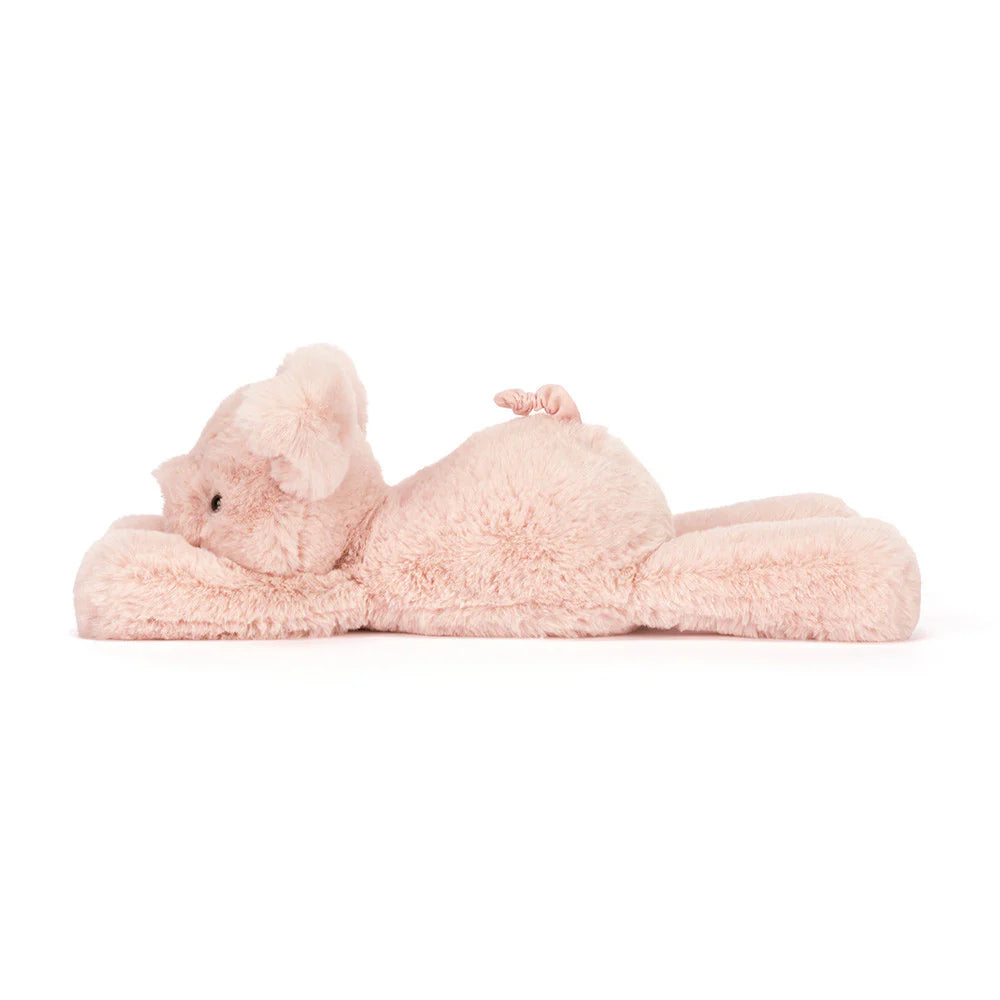 Babesta Smudge Pig by Jellycat