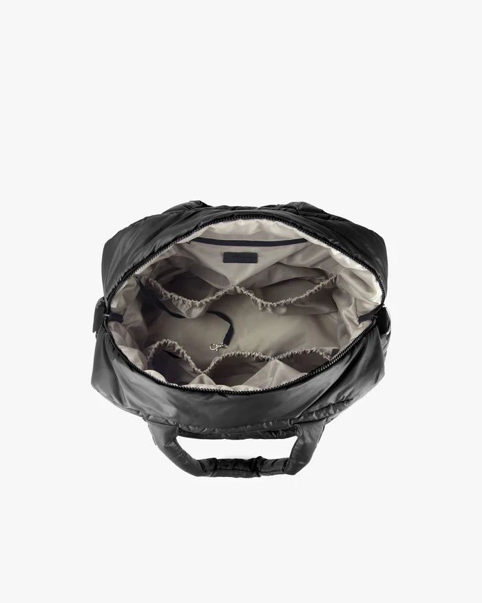 Babesta Soho Carryall Diaper Bag by 7AM Enfant