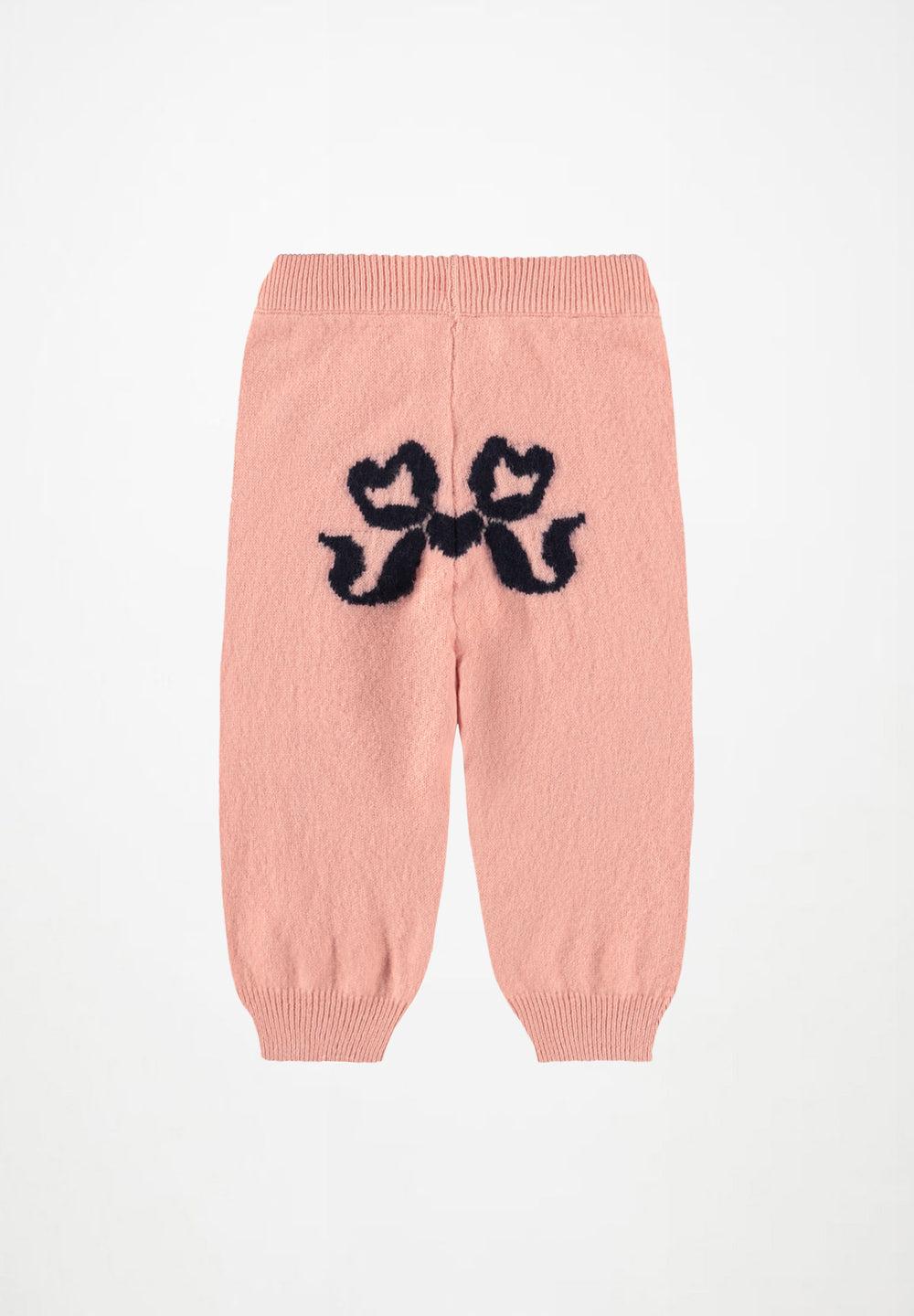 Babesta Solana Pants Mellow Rose by Molo 