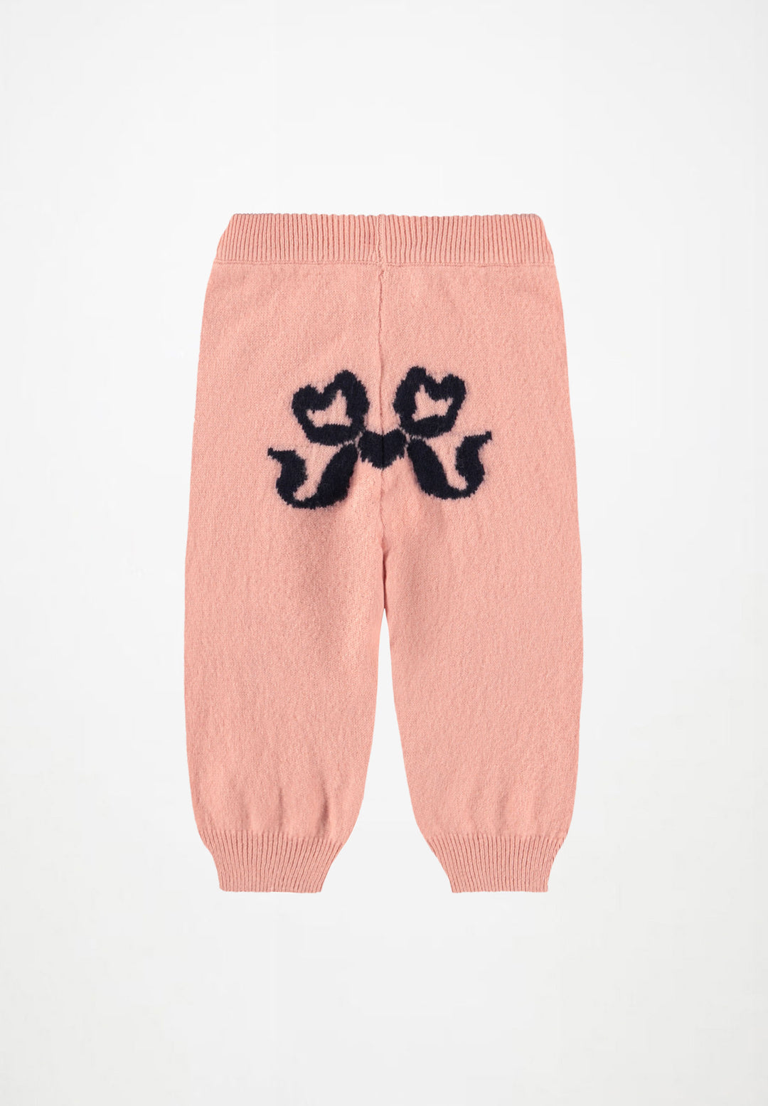 Babesta Solana Pants Mellow Rose by Molo 