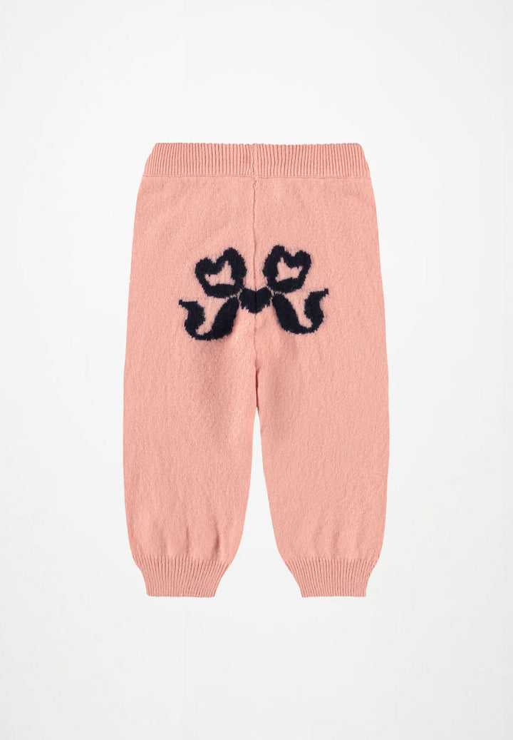 Babesta Solana Pants Mellow Rose by Molo 