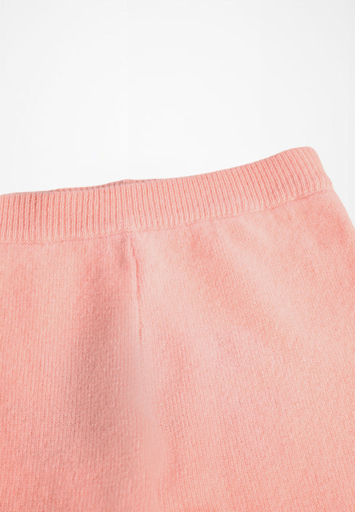 Babesta Solana Pants Mellow Rose by Molo 