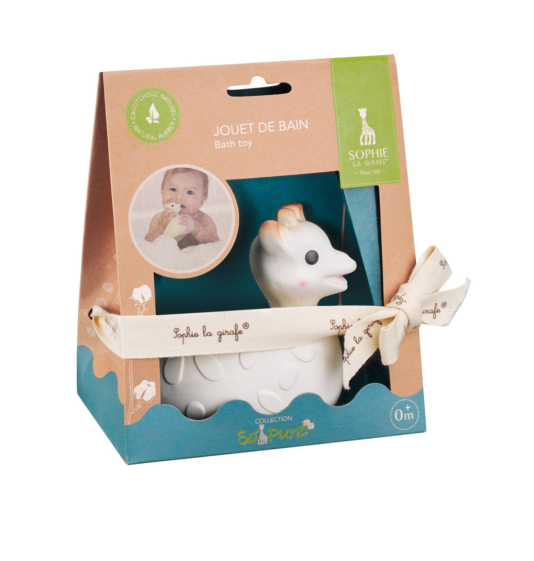 Babesta Sophie La Girafe Bath Toy 