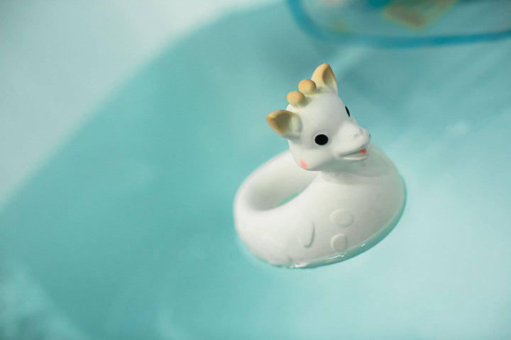 Babesta Sophie La Girafe Bath Toy 