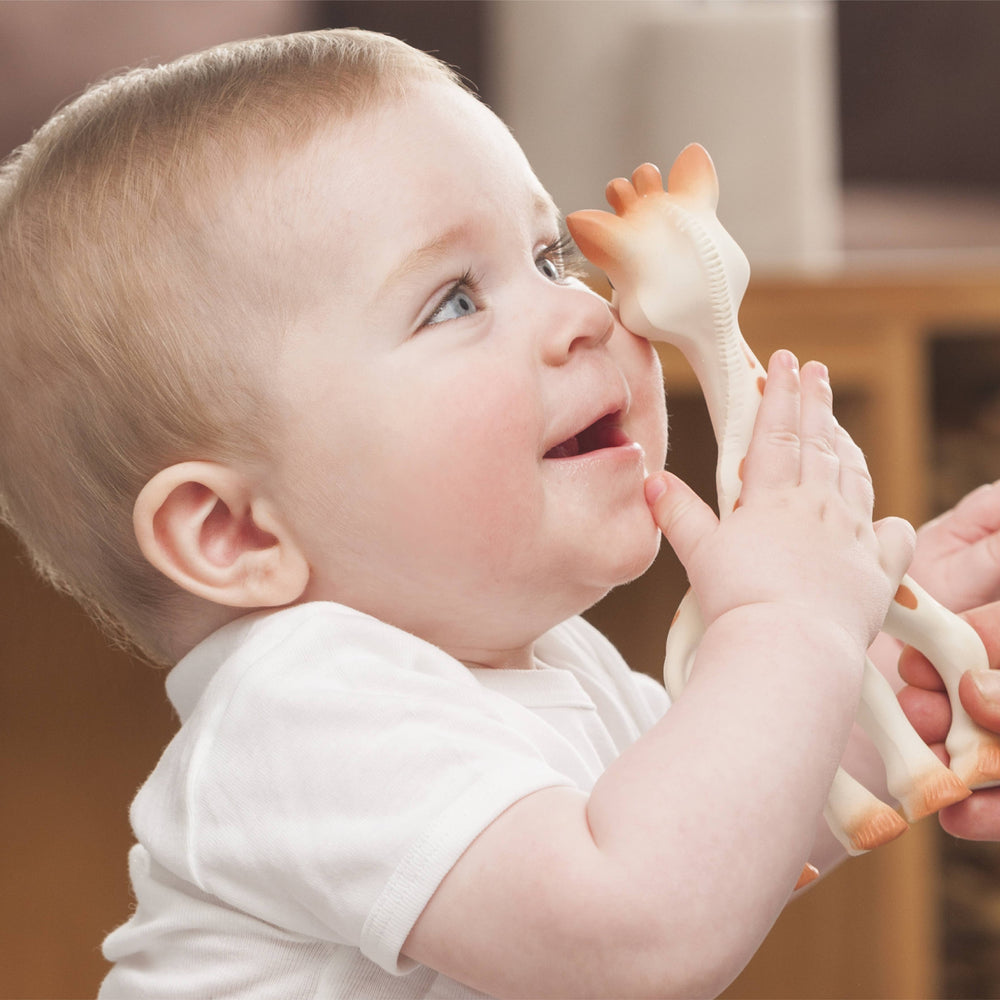 Babesta Sophie La Girafe Teether