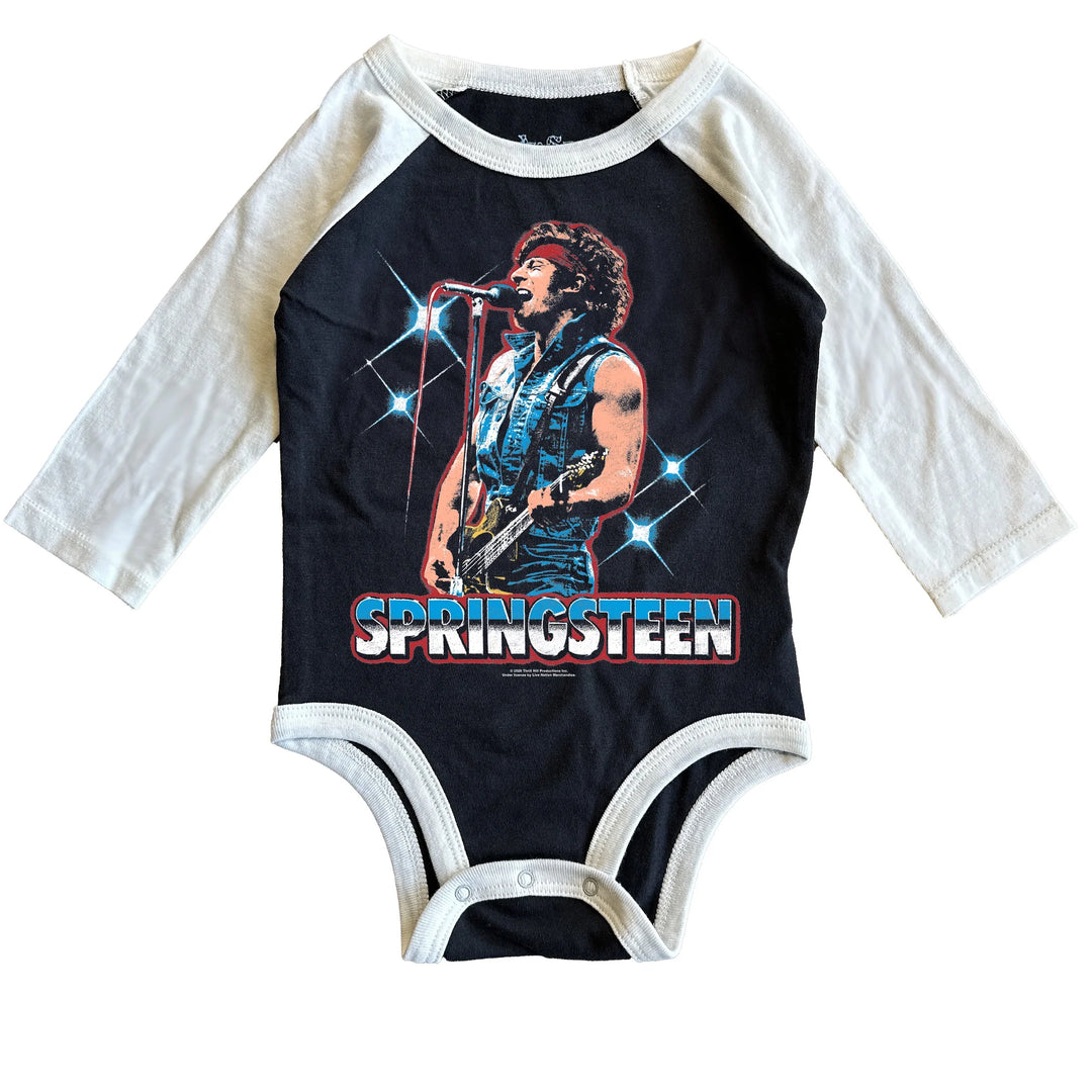 Babesta Springsteen &