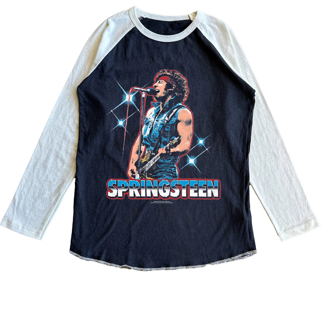 Babesta Springsteen &