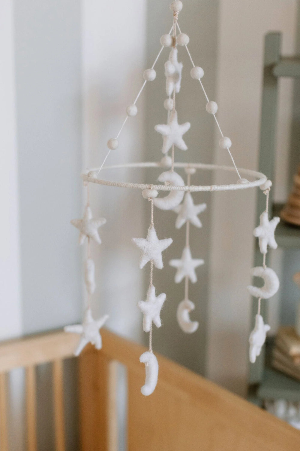 Babesta Stargazer Classic Mobile by Pehr