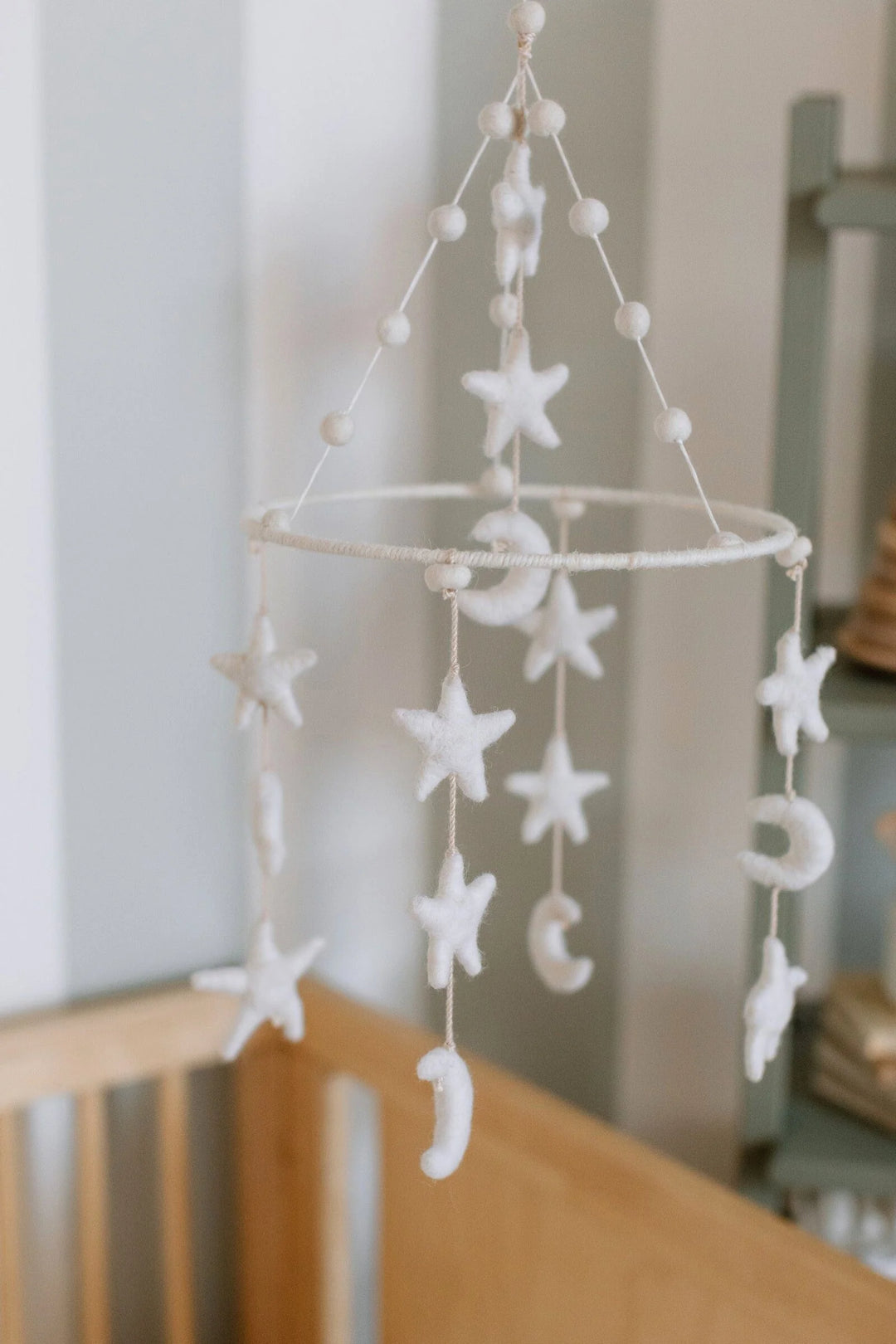 Babesta Stargazer Classic Mobile by Pehr