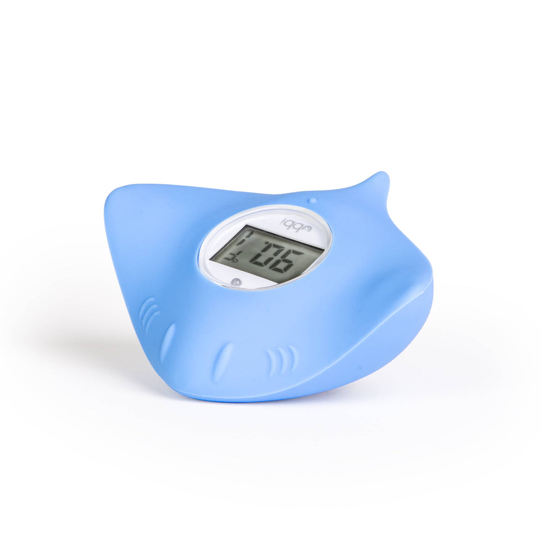 Babesta Stingray Bath Thermometer by Ubbi 