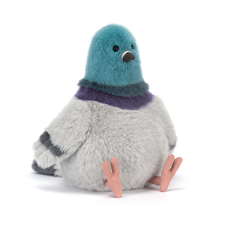 Babesta Strutton Pigeon by Jellycat