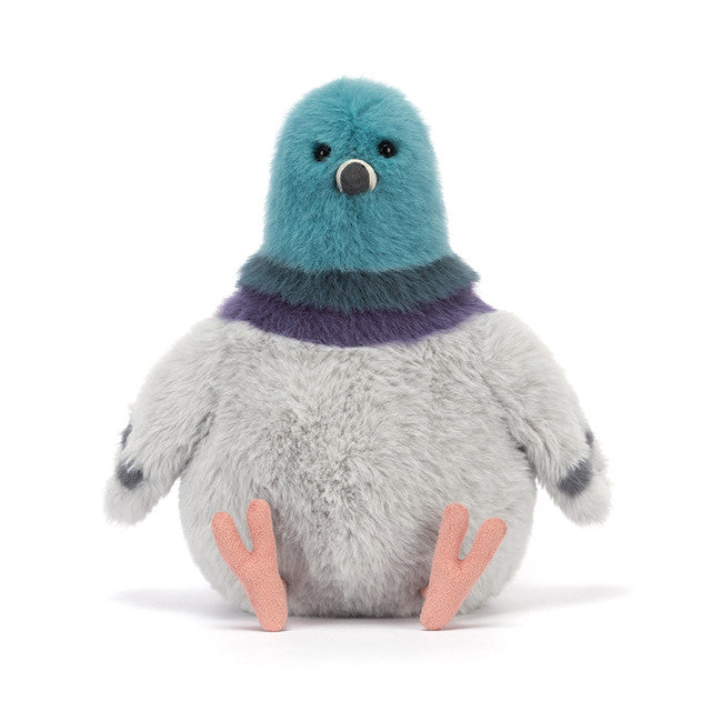 Babesta Strutton Pigeon by Jellycat