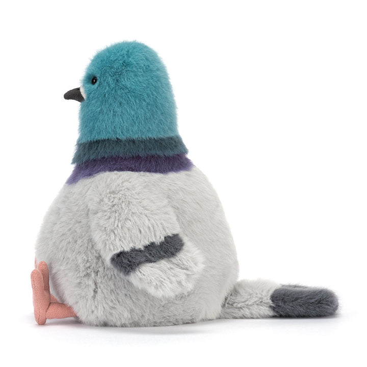 Babesta Strutton Pigeon by Jellycat