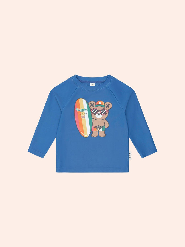 Babesta Surfer Hux Rashguard by Huxbaby