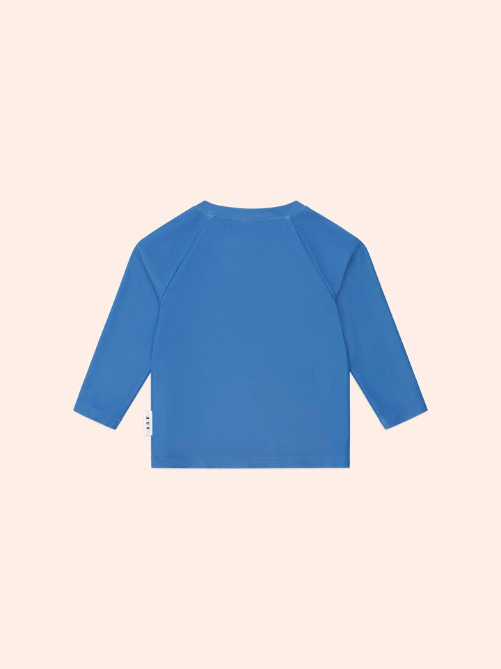 Babesta Surfer Hux Rashguard by Huxbaby