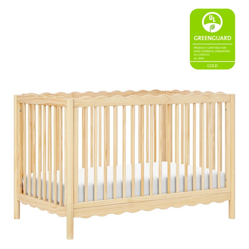 Swell 4-in-1 Convertible Crib
