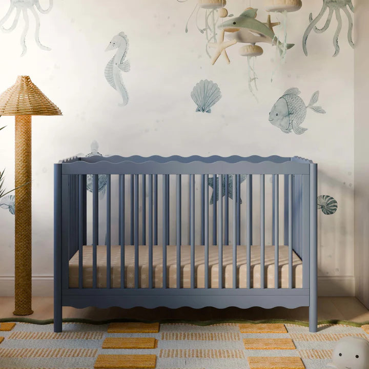Swell 4-in-1 Convertible Crib - Babesta