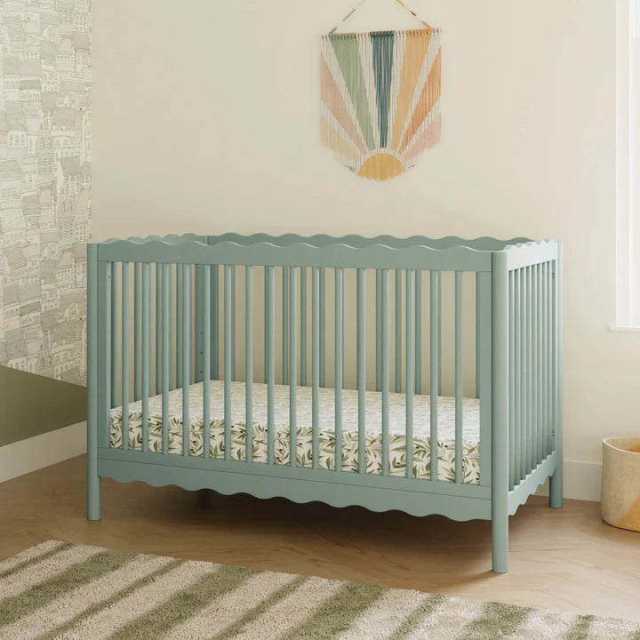 Swell 4-in-1 Convertible Crib - Babesta