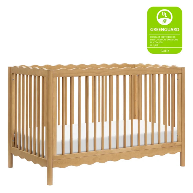 Swell 4-in-1 Convertible Crib