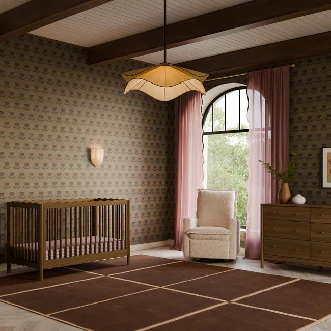 Swell 4-in-1 Convertible Crib