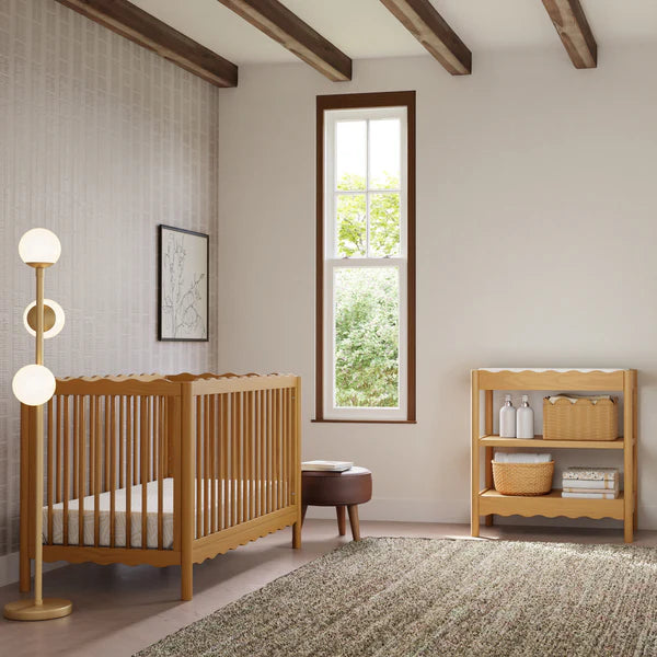 Swell 4-in-1 Convertible Crib - Babesta