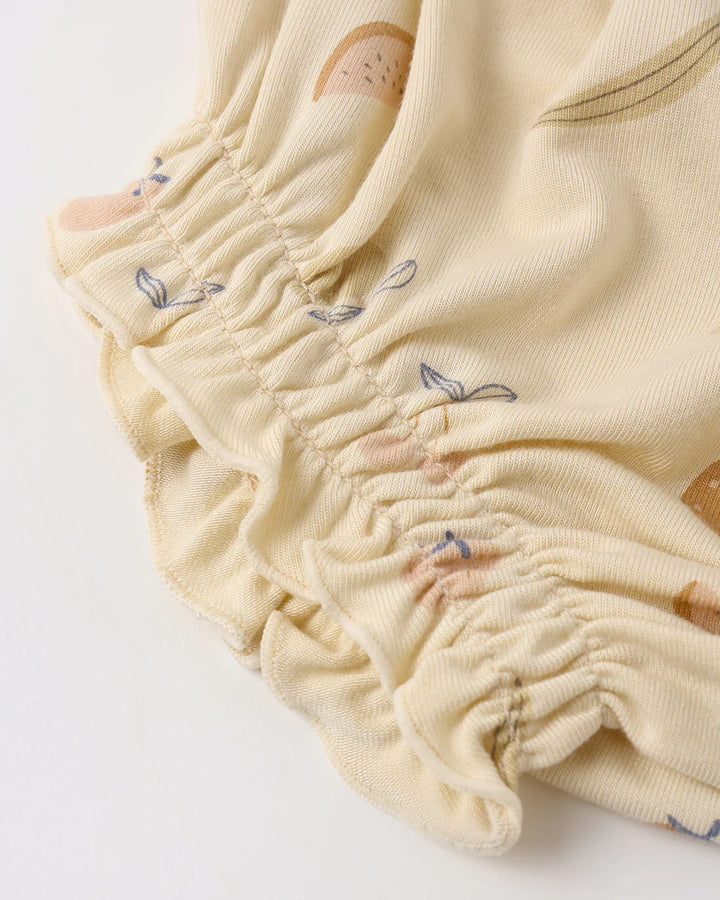 Babesta Swing Top and Bloomer Set - Fruit by Rylee and Cru