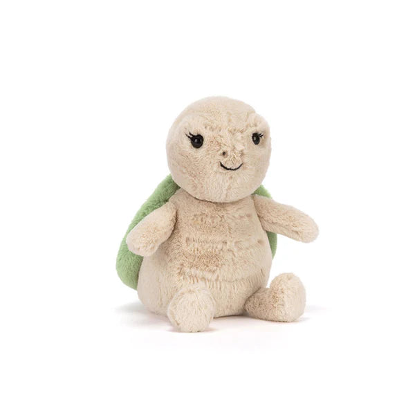 Babesta Thimble Turtle by Jellycat