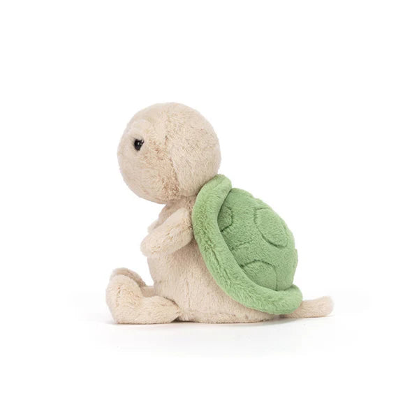 Babesta Thimble Turtle by Jellycat