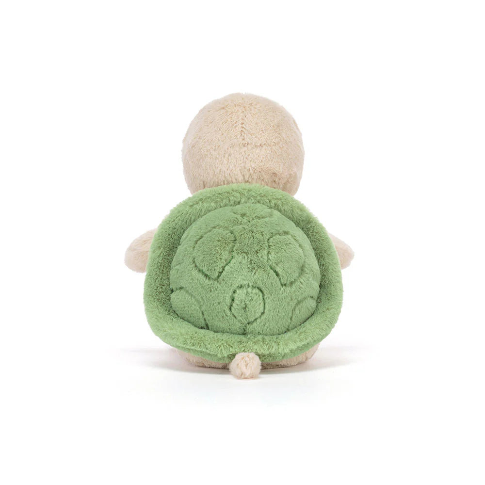 Babesta Thimble Turtle by Jellycat