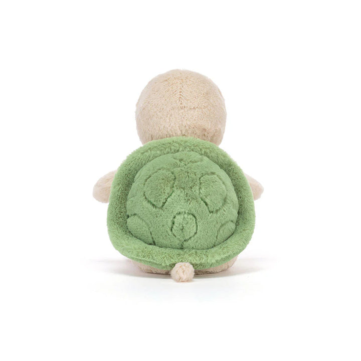 Babesta Thimble Turtle by Jellycat