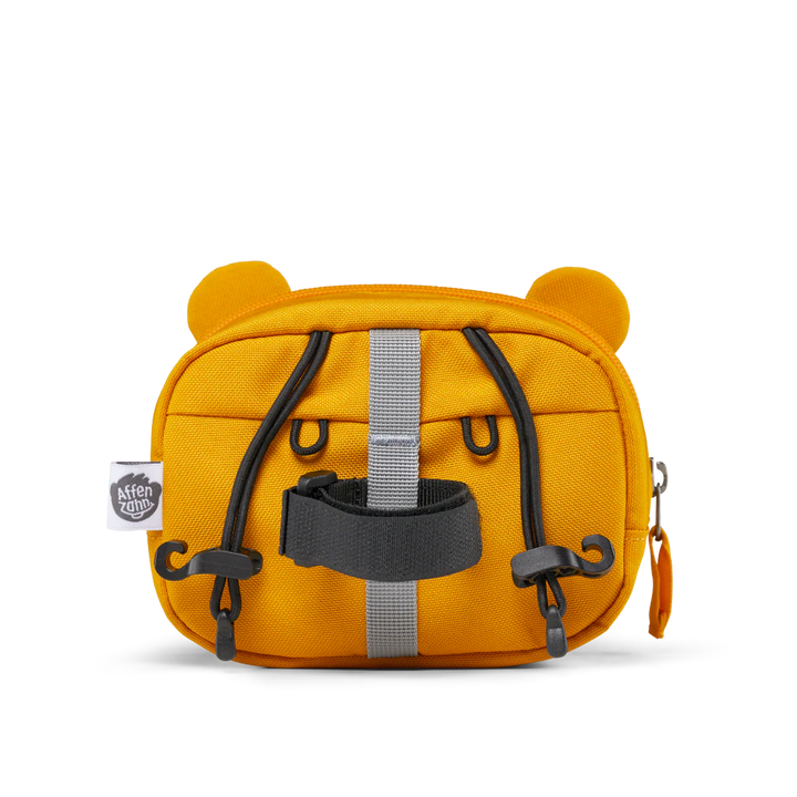 Babesta Tiger Handlebar Bag by Affenzahn