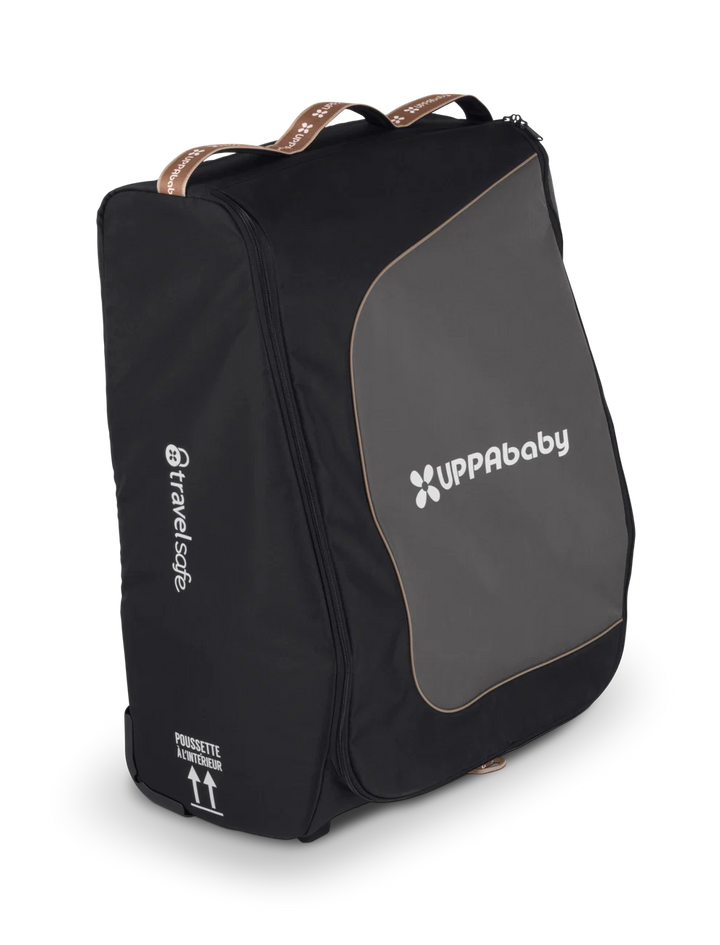 Babesta Travel Bag for Kona by UPPAbaby