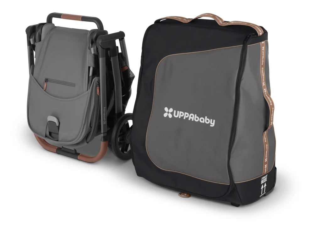 Babesta Travel Bag for Kona by UPPAbaby