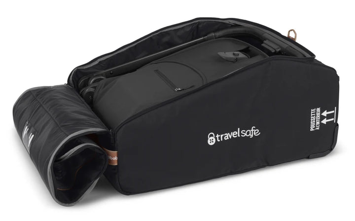Babesta Travel Bag for Kona by UPPAbaby